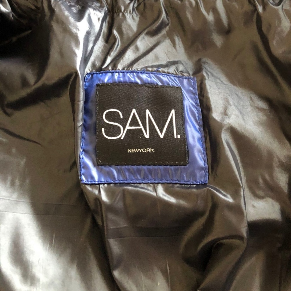 SAM Jacket - Picture 2 of 7